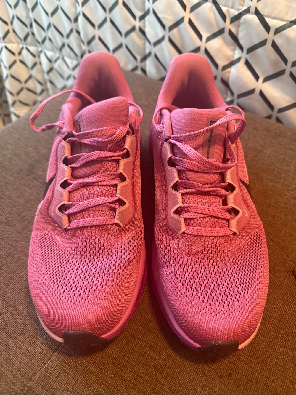 Nike Women's Pegasus 41 - Picture 2 of 5
